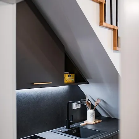 Old Town Center Dubrovnik