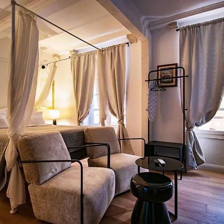 Apartamento Old Town Center *