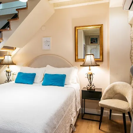 Apartamento Old Town Center *