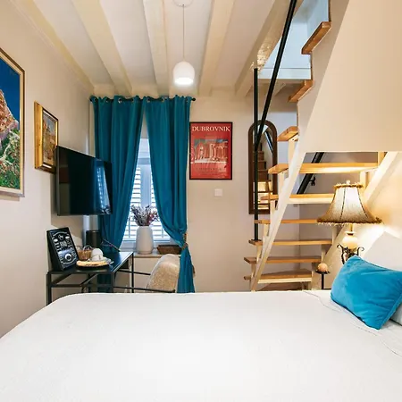 Old Town Center Apartamento Dubrovnik
