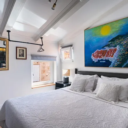 Apartamento Old Town Center *