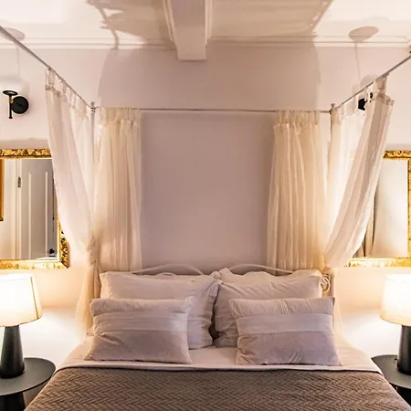 Apartamento Old Town Center