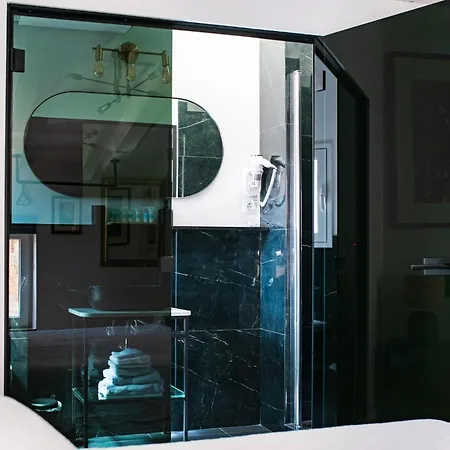 Apartamento Old Town Center *