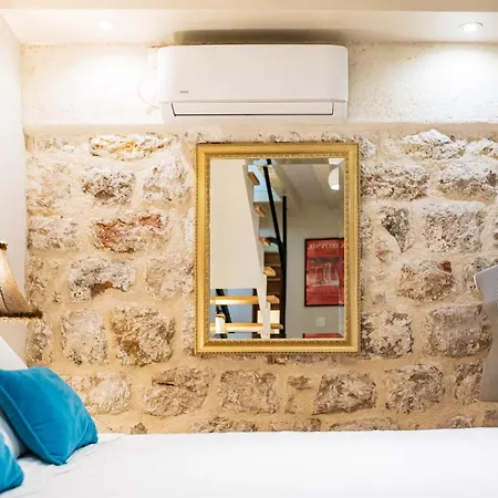 Old Town Center Dubrovnik