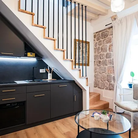 Apartamento Old Town Center *