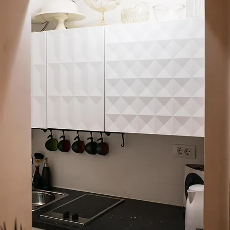 Apartamento Old Town Center *