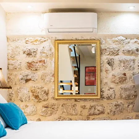 Old Town Center Apartamento *