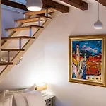 Old Town Center Apartament