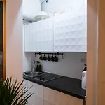 Apartament Old Town Center Dubrownik