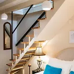 Old Town Center Apartament *