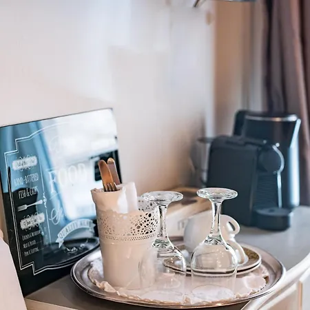 Apartmán Old Town Center Dubrovník