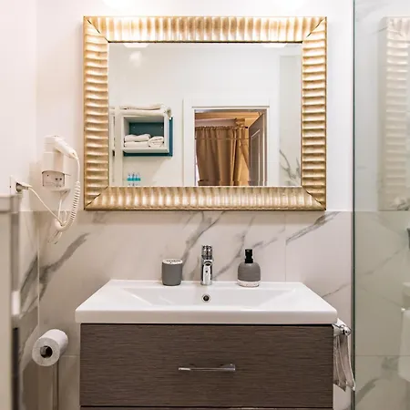 オールド タウン シティ センター * ドゥブロブニク