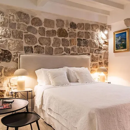 Apartament Old Town Center Dubrownik