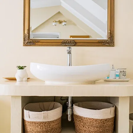 オールド タウン シティ センター アパート