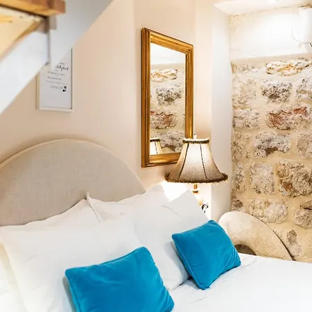 Apartament Old Town Center Dubrownik