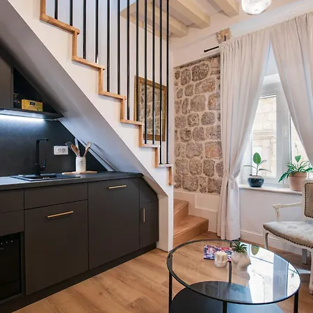 Old Town Center Apartament Dubrownik