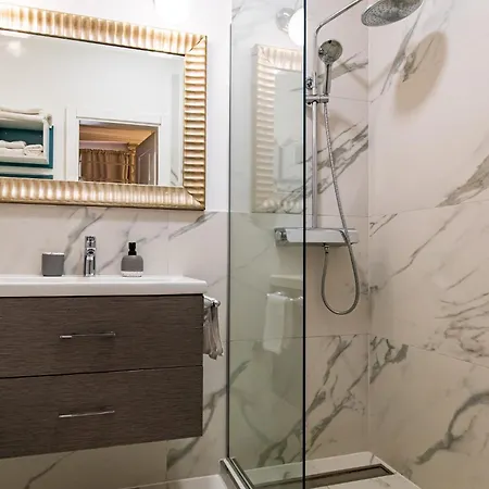 オールド タウン シティ センター