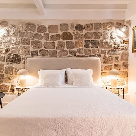 Old Town Center Apartman Dubrovnik