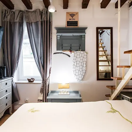 Apartman Old Town Center Dubrovnik