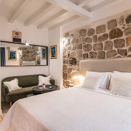Old Town Center Apartman Dubrovnik