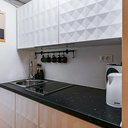 Apartman Old Town Center Dubrovnik