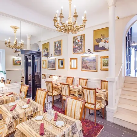 Apartament Old Town Center Dubrownik