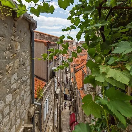 Διαμέρισμα Old Town Center *