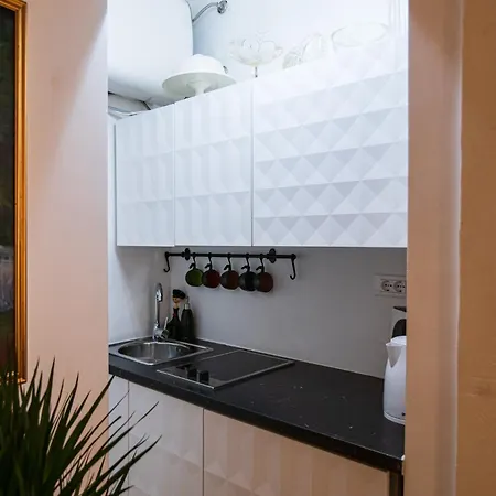 Apartment Old Town Center Dubrovnik