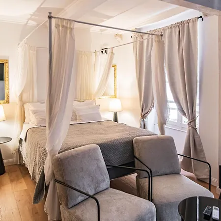 Old Town Center Apartment Dubrovnik