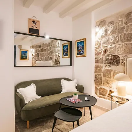 Apartment Old Town Center *