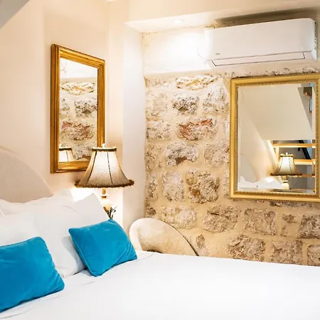 Old Town Center * Dubrovnik