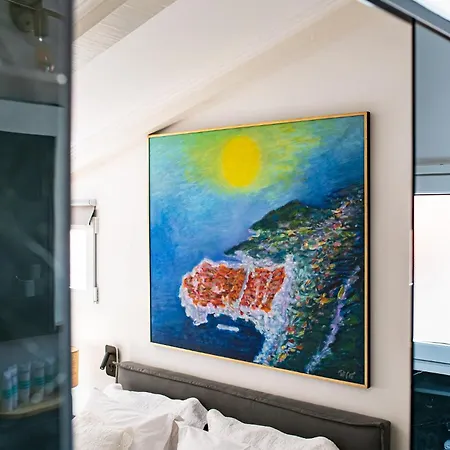 Apartment Old Town Center *