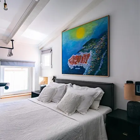 Old Town Center * Dubrovnik