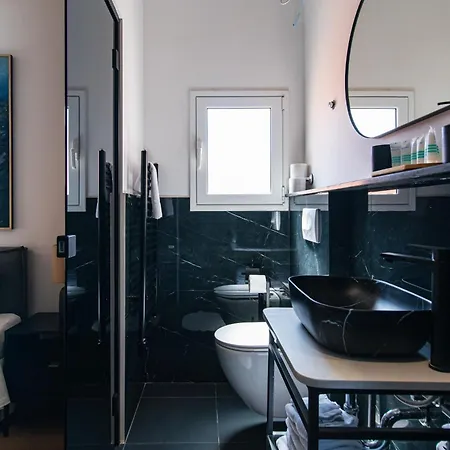 Old Town Center Apartment *