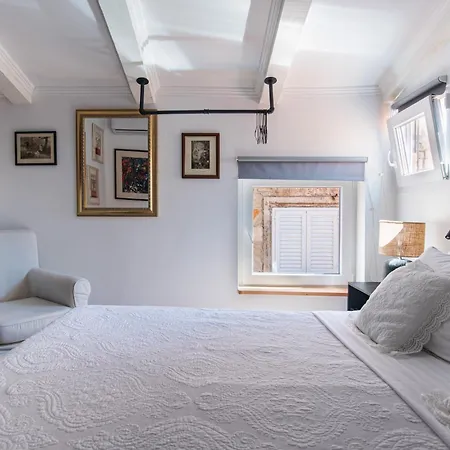 Old Town Center Apartman Dubrovnik